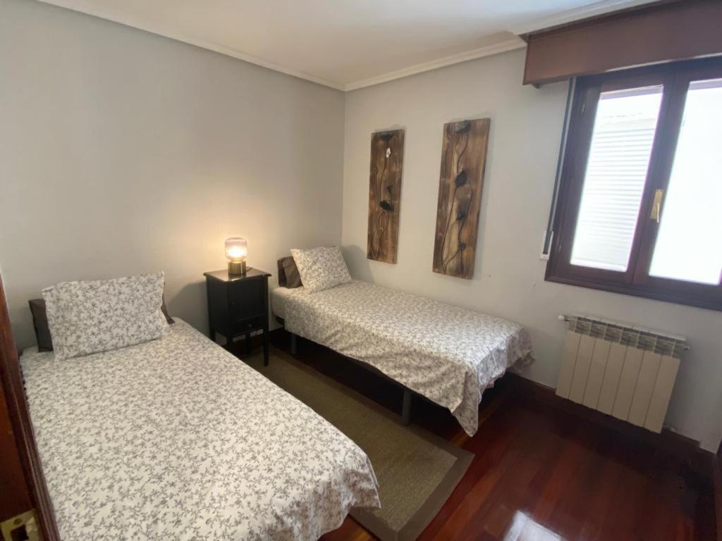 Artza Etxie La Casa Ebi01934 Apartment Bermeo Exterior foto