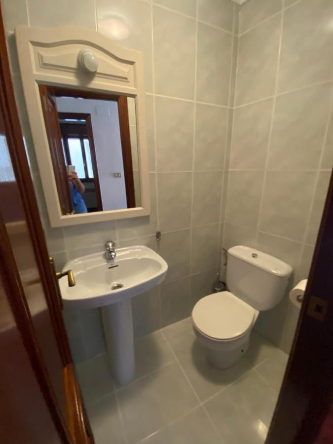 Artza Etxie La Casa Ebi01934 Apartment Bermeo Exterior foto